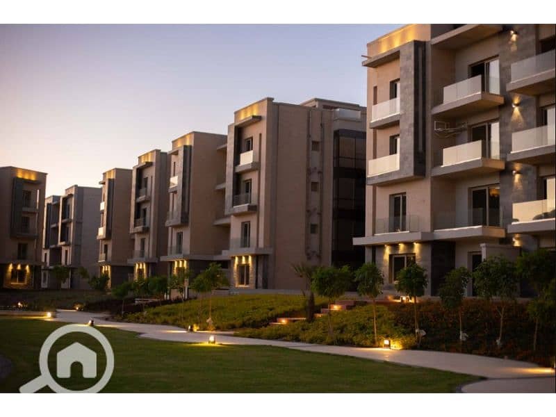 4 apartments for sale in galleria moon valley. jpg