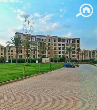 3 Bedroom Apartment for Sale in Mostakbal City, Cairo - WhatsApp Image 2025-08-21 at 2.35. 11 PM (3). jpeg