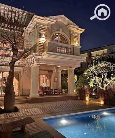 فیلا 3 غرف نوم للبيع في 6 أكتوبر، الجيزة - {A901DB41-5155-462D-BBD2-89AD78590DF4}. png