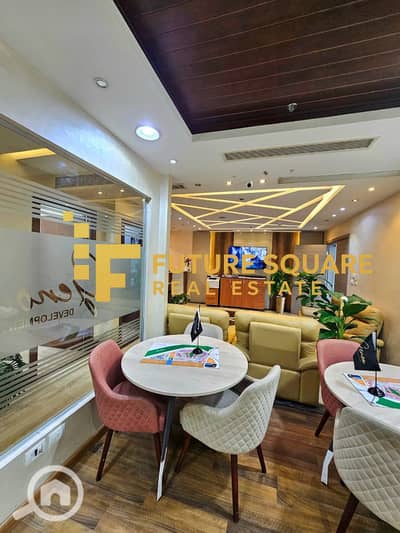 Office for Rent in New Cairo, Cairo - IMG-20251101-WA0087_result. jpg