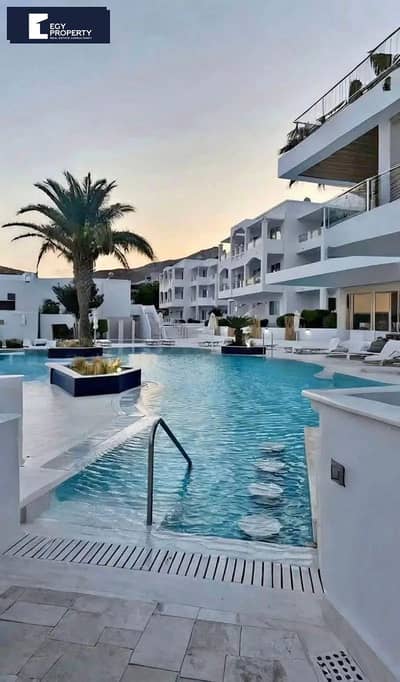 1 Bedroom Penthouse for Sale in North Coast, Matruh - 1. jpg