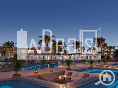 2 Bedroom Chalet for Sale in North Coast, Matruh - 06. jpg