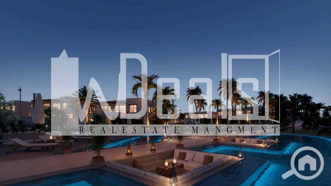 8 منتجع--هاسيندا-ويست--الساحل_1. jpg