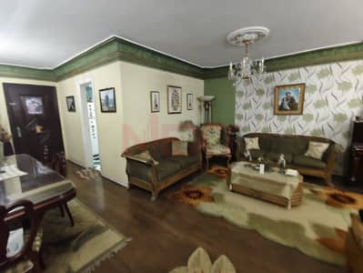 3 Bedroom Flat for Sale in Smoha, Alexandria - WhatsApp Image 2025-11-01 at 3.38. 04 PM. jpeg