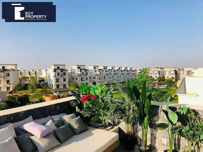2 Bedroom iVilla for Sale in New Cairo, Cairo - 154337965-800x600. jpg