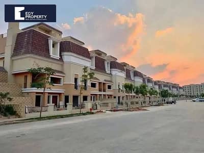 فیلا 3 غرف نوم للبيع في مدينة المستقبل، القاهرة - 3. jpg