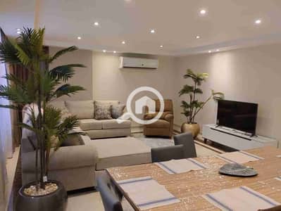 شقة فندقية 3 غرف نوم للايجار في الدقى، الجيزة - 1001066366. jpg