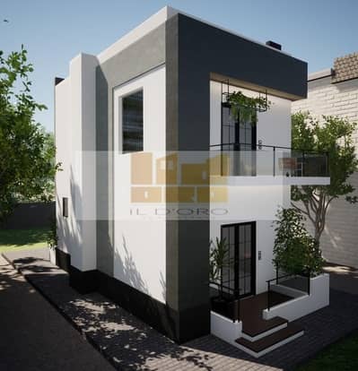 فیلا 3 غرف نوم للبيع في راس سدر، جنوب سيناء - WhatsApp Image 2025-11-05 at 12.03. 58 PM (3). jpeg