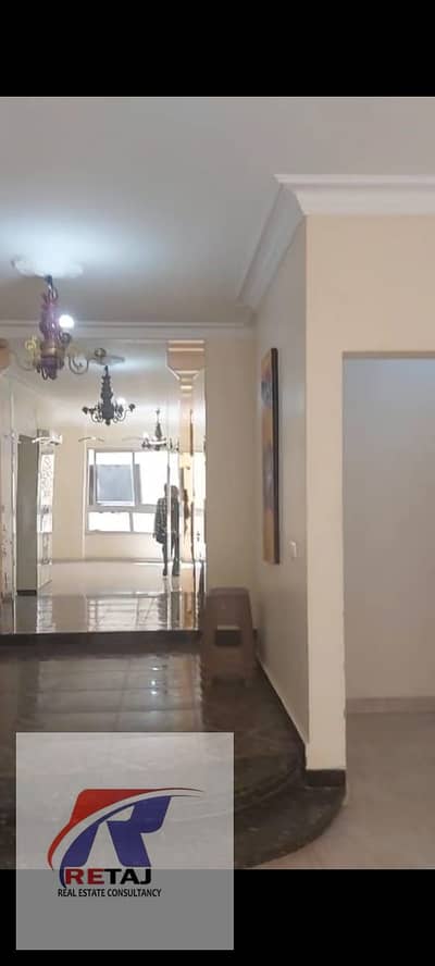 فلیٹ 3 غرف نوم للايجار في مدينة نصر، القاهرة - WhatsApp Image 2025-11-05 at 3.51. 42 PM. jpeg