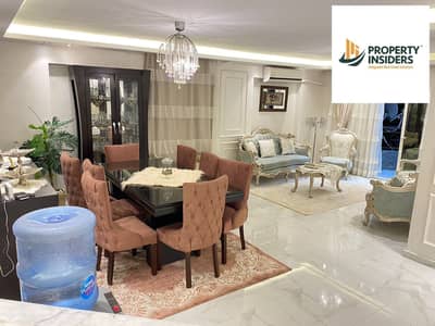 شقة 3 غرف نوم للايجار في الدقى، الجيزة - 1. jpg