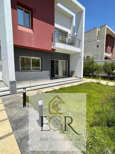 4 Bedroom Townhouse for Sale in Madinaty, Cairo - 574101125_1763260104389872_6047326637685382616_n. jpg