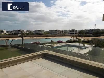 3 Bedroom Chalet for Sale in North Coast, Matruh - 10. jpg