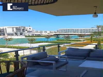 شاليه 2 غرفة نوم للبيع في الساحل الشمالي، مطروح - WhatsApp Image 2025-10-22 at 17.11. 24 (10). jpeg