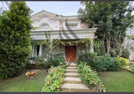 فیلا 4 غرف نوم للبيع في القاهرة الجديدة، القاهرة - WhatsApp Image 2025-11-05 at 5.29. 49 AM - Copy. jpeg