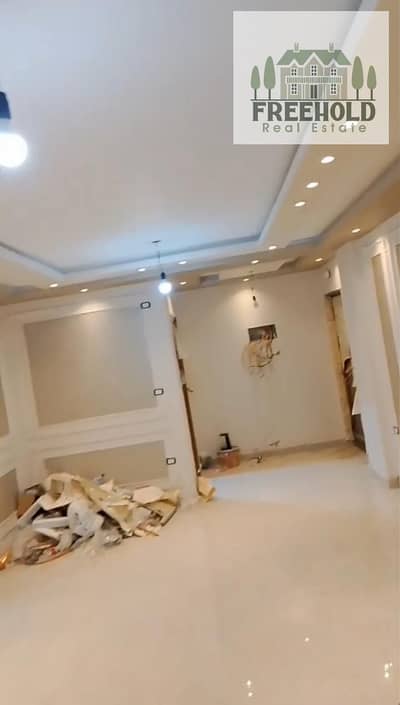 3 Bedroom Flat for Rent in Madinaty, Cairo - WhatsApp Image 2025-11-05 at 4.26. 47 PM (2). jpeg