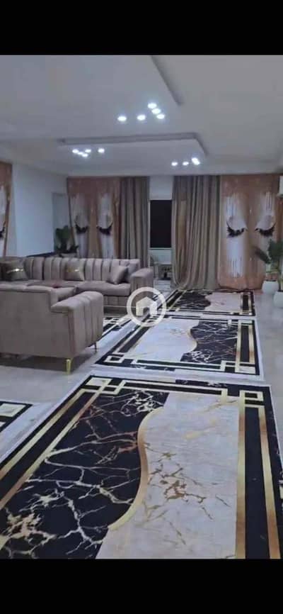 3 Bedroom Apartment for Rent in Zahraa Al Maadi, Cairo - IMG_0691. jpg