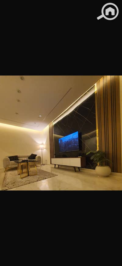 1 Bedroom Flat for Rent in Zahraa Al Maadi, Cairo - IMG_0153. png