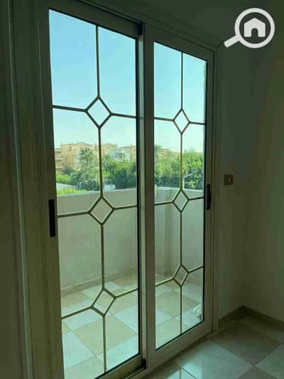 شقة 2 غرفة نوم للايجار في القاهرة الجديدة، القاهرة - 3842. jpg