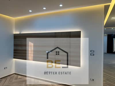 فلیٹ 3 غرف نوم للبيع في القاهرة الجديدة، القاهرة - WhatsApp Image 2025-10-26 at 1.02. 09 PM. jpeg