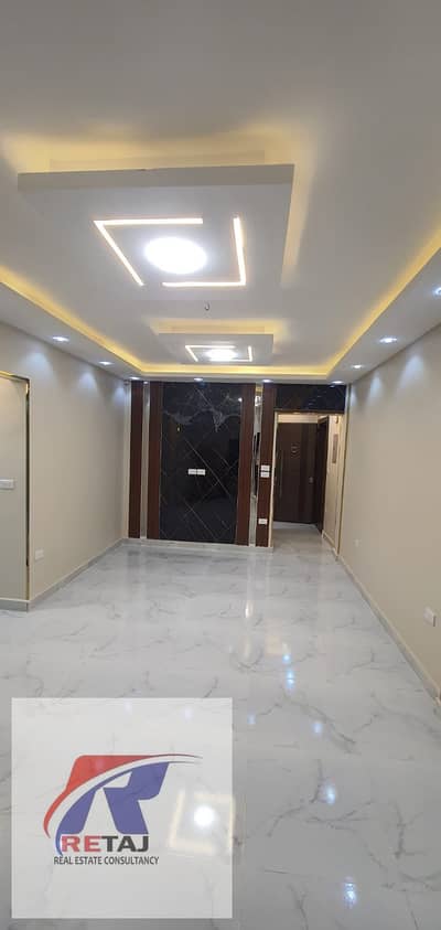 2 Bedroom Apartment for Rent in Nasr City, Cairo - WhatsApp Image 2025-11-05 at 4.00. 02 PM (1). jpeg