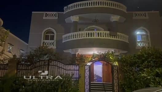 4 Bedroom Villa for Sale in Badr City, Cairo - WhatsApp Image 2025-11-05 at 4.34. 13 PM. jpeg