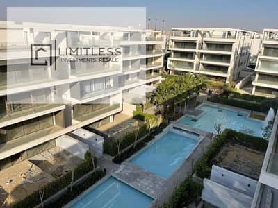 3 Bedroom Penthouse for Sale in New Cairo, Cairo - WhatsApp Image 2025-11-03 at 7.00. 18 PM_800x600. jpg 3 Bedroom Penthouse for Sale in New Cairo, Cairo - WhatsApp Image 2025-11-03 at 7.00. 18 PM_800x600. jpg