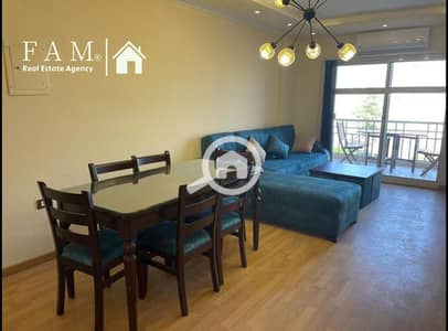 2 Bedroom Apartment for Rent in Madinaty, Cairo - IMG-20251105-WA0660. jpg