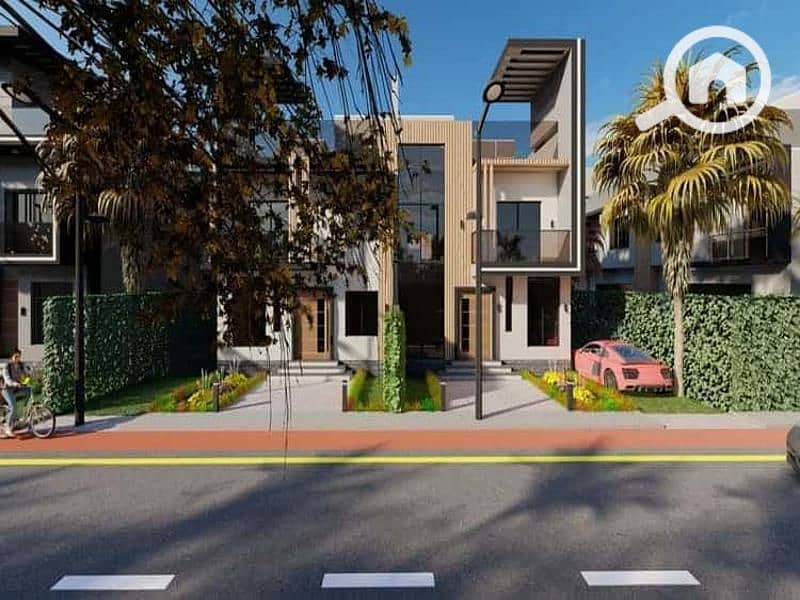 8 كمبوند-مونتانيا-الشيخ-زايد. jpg