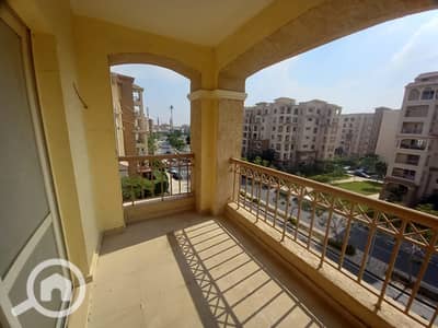 3 Bedroom Flat for Sale in Madinaty, Cairo - WhatsApp Image 2025-11-05 at 1.16. 46 PM. jpeg