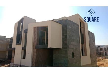 توين هاوس 3 غرف نوم للبيع في 6 أكتوبر، الجيزة - 0ffe79f5-e42f-4f1c-a031-5de7b5b87ac6. jpg توين هاوس 3 غرف نوم للبيع في 6 أكتوبر، الجيزة - 0ffe79f5-e42f-4f1c-a031-5de7b5b87ac6. jpg