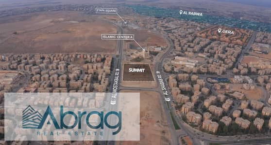 Clinic for Sale in Sheikh Zayed, Giza - img32. jpg Clinic for Sale in Sheikh Zayed, Giza - img32. jpg