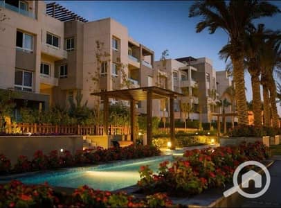 فلیٹ 3 غرف نوم للبيع في القاهرة الجديدة، القاهرة - 1. jpeg