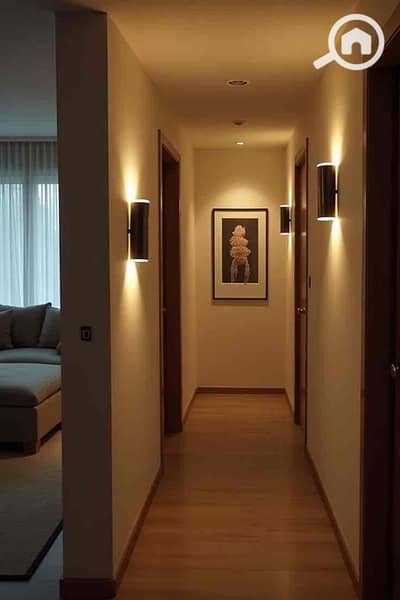 2 Bedroom Apartment for Sale in Sheikh Zayed, Giza - IMG_0879. jpg 2 Bedroom Apartment for Sale in Sheikh Zayed, Giza - IMG_0879. jpg