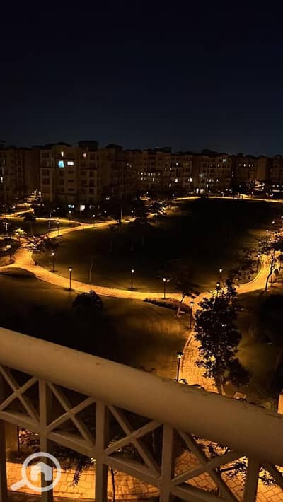 2 Bedroom Flat for Rent in Madinaty, Cairo - IMG-20251105-WA0059. jpg