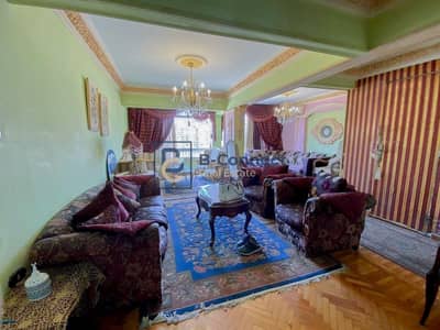 شقة 3 غرف نوم للبيع في سموحة، الإسكندرية - IMG-20251015-WA0036. jpg شقة 3 غرف نوم للبيع في سموحة، الإسكندرية - IMG-20251015-WA0036. jpg