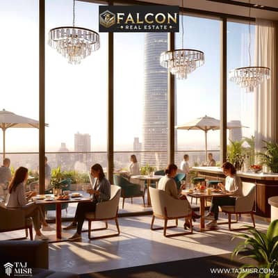 Retail for Sale in New Capital City, Cairo - 6576fdac-9d1e-46a4-bcbd-86a613a66ab2. jpg