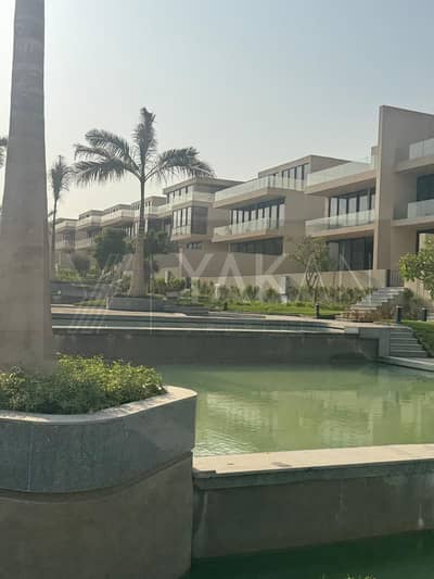 6 Bedroom Villa for Sale in New Cairo, Cairo - WhatsApp Image 2025-11-04 at 15.26. 59. jpeg