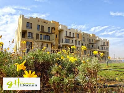 3 Bedroom Duplex for Sale in New Cairo, Cairo - IMG-20251104-WA0059. jpg