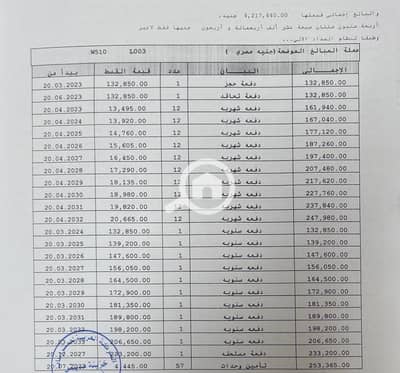 3 Bedroom Flat for Sale in Madinaty, Cairo - WhatsApp Image 2025-11-04 at 4.23. 44 PM. jpeg