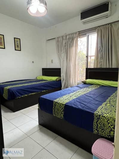 فلیٹ 2 غرفة نوم للايجار في القاهرة الجديدة، القاهرة - WhatsApp Image 2025-11-05 at 3.12. 33 PM (1). jpeg