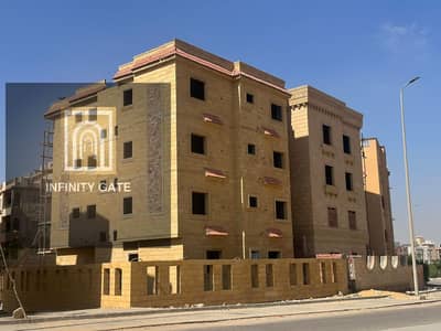 2 Bedroom Apartment for Sale in New Cairo, Cairo - WhatsApp Image 2025-10-27 at 1.14. 01 PM (1). jpeg