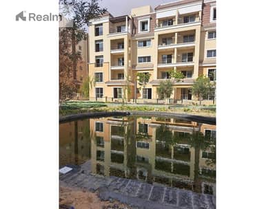 3 Bedroom Apartment for Sale in New Cairo, Cairo - elan 10. jpg 3 Bedroom Apartment for Sale in New Cairo, Cairo - elan 10. jpg