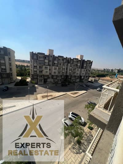 3 Bedroom Apartment for Rent in Madinaty, Cairo - WhatsApp Image 2025-10-26 at 3.15. 03 PM (2). jpeg