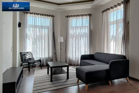 2 Bedroom Apartment for Rent in New Cairo, Cairo - IMG-20251105-WA0422. jpg