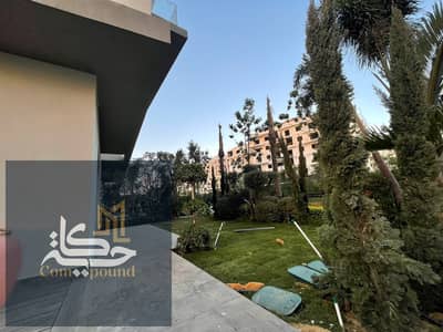 5 Bedroom Villa for Sale in New Cairo, Cairo - IMG-20251105-WA0109. jpg 5 Bedroom Villa for Sale in New Cairo, Cairo - IMG-20251105-WA0109. jpg