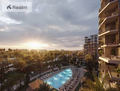 استوديو  للبيع في الشيخ زايد، الجيزة - Shot_7. jpg