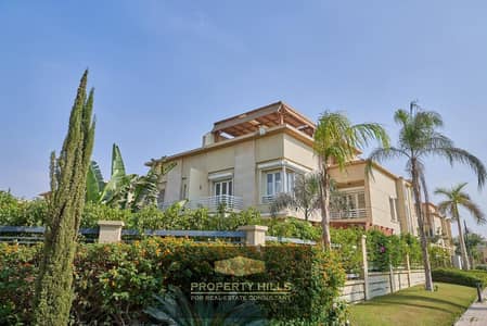 5 Bedroom Villa for Sale in Sheikh Zayed, Giza - WhatsApp Image 2024-08-23 at 4.01. 19 PM. jpeg 5 Bedroom Villa for Sale in Sheikh Zayed, Giza - WhatsApp Image 2024-08-23 at 4.01. 19 PM. jpeg