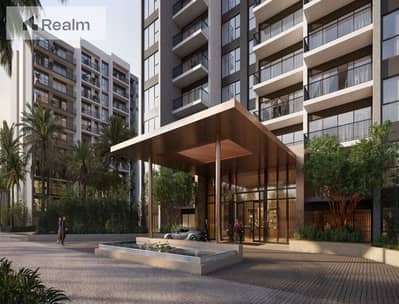 فلیٹ 2 غرفة نوم للبيع في الشيخ زايد، الجيزة - Shot_6. jpg