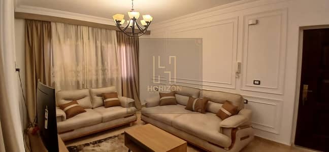 2 Bedroom Apartment for Rent in New Cairo, Cairo - WhatsApp Image 2025-11-05 at 2.41. 04 PM. jpeg