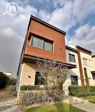 فیلا 4 غرف نوم للبيع في القاهرة الجديدة، القاهرة - IMG_2160. jpeg